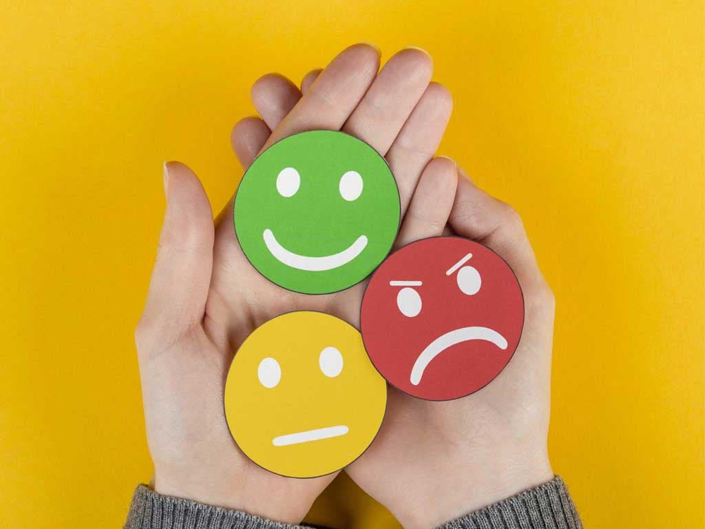 Tdah le Développement des émotions