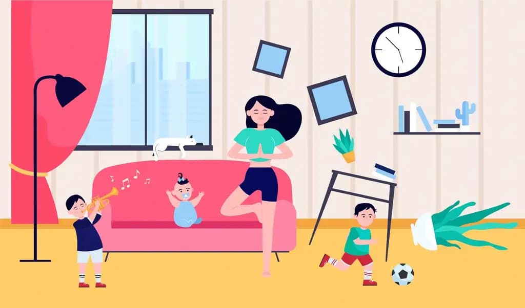 Tdah Hyperactivité et Le déficit de l'attention chez l'enfant et l'adulte