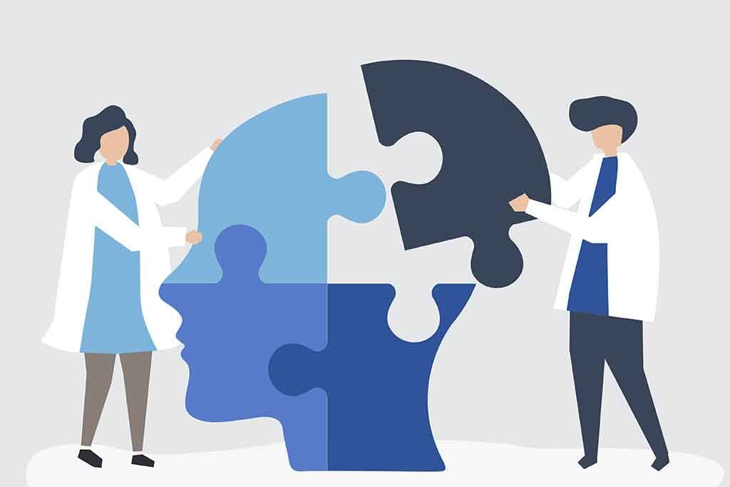 La théorie de l'esprit chez l'enfant : le modèle de Baron-Cohen