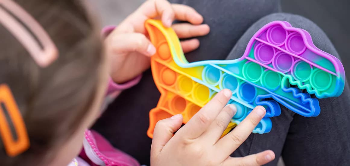 Accompagnement thérapeutique pour l'autisme à Annecy