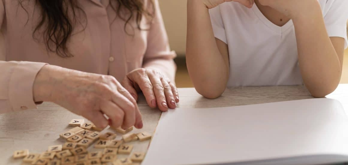 Accompagnement et thérapie TDAH à Annecy