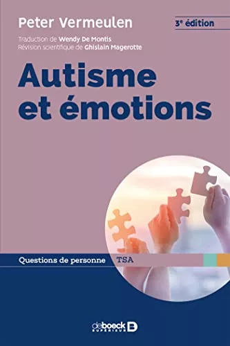 autisme emotion